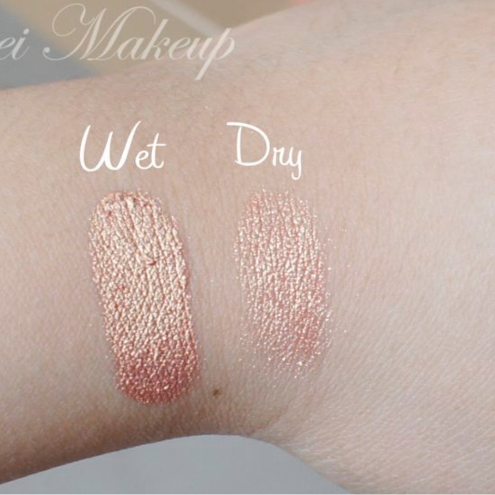 ⚡️💕Mac Melon Pigment - Picture 5 of 10